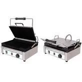 پنینی میکر خارجی تک خانه بزرگ