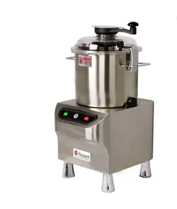 کاتر میکسر اسمارت 8 لیتر