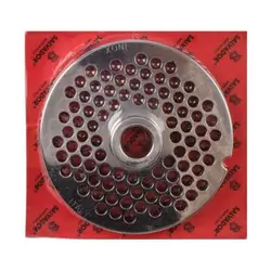 پنجره 42 استیل نمره 12 سالوادور