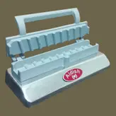 کباب‌زن آیدیش مدل ونوس