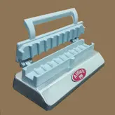 کباب‌زن آیدیش مدل ونوس