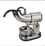 ایس کراشر بست ( یخ پودر کن ) مدل WF-A108E