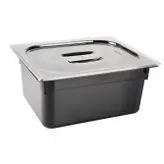 بن ماری 1/1 پلی کربنات رنگ سفید - عمق 20 سانتیمتر