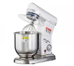 میکسر 5 لیتری استار