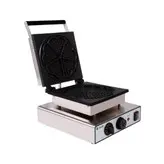 وافل ساز طرح گل اسمارت