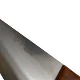 چاقو آشپزخانه حیدری مدل TG049