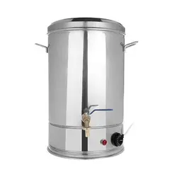 سماور برقی مدل - ظرفیت 50 لیتر