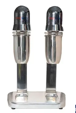 شیکر دو لیوان خارجی