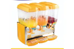 شربت سردکن سه مخزن استار