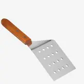 کاردک باربیکو مدل خم پانچ 904B