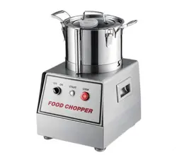 غذاساز 10 لیتری استار