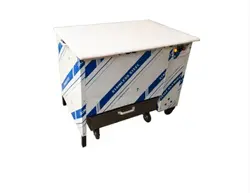 سیخ شور صنعتی حلزونی