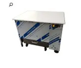 سیخ شور صنعتی حلزونی