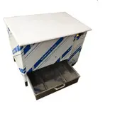 سیخ شور صنعتی حلزونی