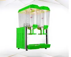 شربت سردکن دو مخزن استار