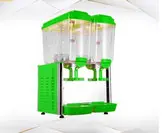 شربت سردکن دو مخزن استار