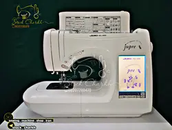 چرخ خیاطی ژوکی 009