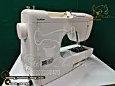 چرخ خیاطی برادر ممولیت و سامانسا