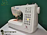 چرخ خیاطی ژوکی مدل e60