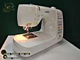 چرخ خیاطی ژوکی مدل e60