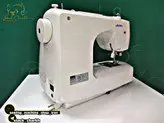چرخ خیاطی ژوکی مدل e60