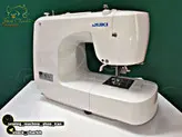 چرخ خیاطی ژوکی مدل e60