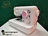 چرخ خیاطی برادر مینی