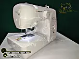 چرخ خیاطی جگوار مینی seewit