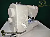 چرخ خیاطی جگوار مینی seewit