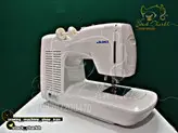 چرخ خیاطی فول ربات ژوکی ۲۱۰۰