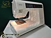 چرخ خیاطی برادر Raxina
