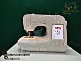 چرخ خیاطی النا swi