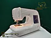 چرخ خیاطی النا swi