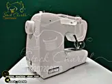 چرخ خیاطی النا swi