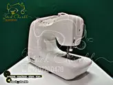 چرخ خیاطی النا swi