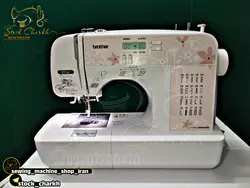 چرخ خیاطی برادر NT300