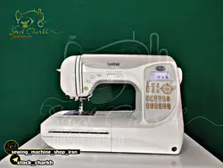 چرخ خیاطی برادر PC 9000