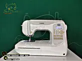 چرخ خیاطی برادر PC 9000