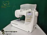 چرخ خیاطی برادر PC 9000