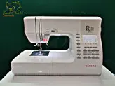 چرخ خیاطی سینگر Singer Rill-Deluxe