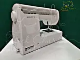 چرخ خیاطی سینگر Singer Rill-Deluxe
