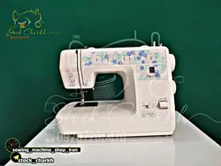 چرخ خیاطی برادر se-30