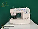چرخ خیاطی برادر se-30