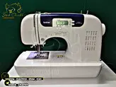 چرخ خیاطی برادر HS 301
