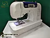 چرخ خیاطی برادر HS 301