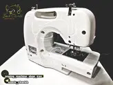 چرخ خیاطی برادر HS 301