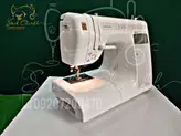 چرخ خیاطی ژوکی 9800