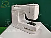 چرخ خیاطی ژوکی 9800