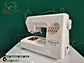 چرخ خیاطی ژوکی مدل pa