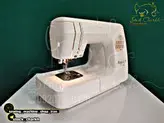چرخ خیاطی ژوکی مدل pa